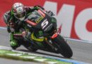 Johann Zarco MotoGP Assen 2017 FP & Q