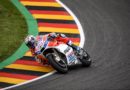 MotoGP Sachsenring 2017 Andrea Dovizioso