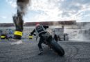 Rok Bagoros - Ride And Slay - KTM 690 Duke