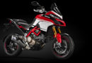 Ducati Multistrada takes 1262 engine from XDiavel for 2018