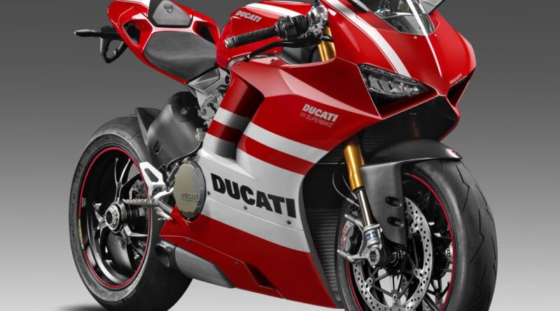 Ducati V4 Superbike Kardesign - BT