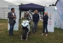 Honda CBR1000RR Dare To Be Different Goodwood Festival of Speed