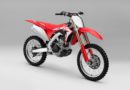 Honda CRF250R 2018 motocross Absolute Holeshot