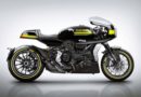 Jakusa Design Ducati Concepts