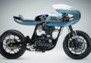 Royal Enfield GT Continental GT Surf Racer Concept