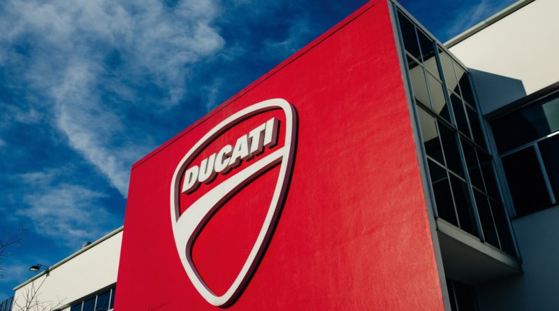 Ducati Headquarters