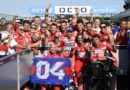 Ducati Stoner - Tardozzi - Dovizioso