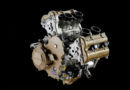 Ducati V4 Engine sound and video