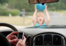 Έρευνα αποκαλύπτει σοκαριστικά ποσοστά χρήσης τηλεφώνου από τους οδηγούς