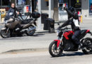 Zero Motorcycles Zero fuel δωρεάν καύσιμα