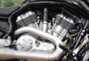 Τέλος κινητήρας V-Rod για τη Harley Davidson