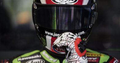 Jonathan Rea MotoGP Deal