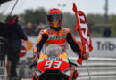 MotoGP Misano Marc Marquez