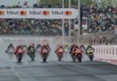 MotoGP Provisional Program 2018