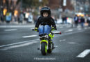 Tima Kuleshov 3 years Old Stunt Rider