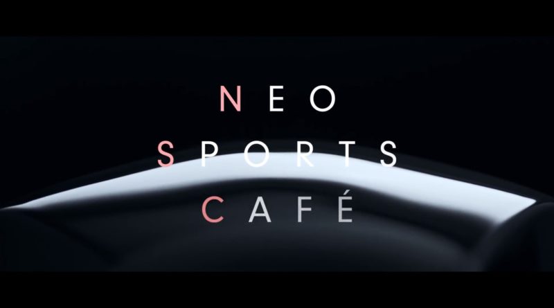 Honda N.S.C. (Neo Sports Café)