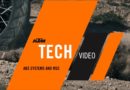 Video - Επεξήγηση του ABS και του Cornering ABS από την KTM