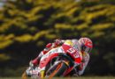MotoGP Phillip Island 2017 Marc Marquez