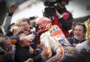 MotoGP Phillip Island - Race - Marc Marquez