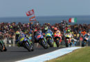 MotoGP - Rossi Phillip Island