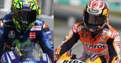 MotoGP Sepang - Οι δηλώσεις των κορυφαίων πριν τον αγώνα