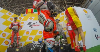 MotoGP Sepang 2017 - Οι δηλώσεις