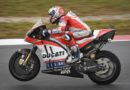 MotoGP Sepang - Race - Andrea Dovizioso