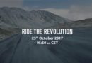 Yamaha Ride The Revolution Tokyo Motor Show 2017