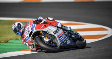 MotoGP - Honda και Yamaha διαψεύδουν τις φήμες για Dovizioso
