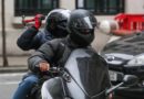 Ban in pillion passengers to stop crime