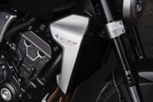 Honda CB1000R 2018 Neo Sports Café Engine - BT
