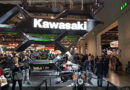 Με πληθώρα νέων μοντέλων η Kawasaki το 2018