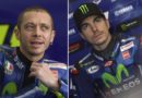 MotoGP - Rossi and Vinales About Valencia Test 2017