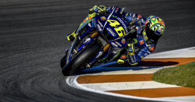 MotoGP Sepang Private Test - Rossi, Vinales και Zarco «ψάχνουν το δρόμο» για τη Yamaha