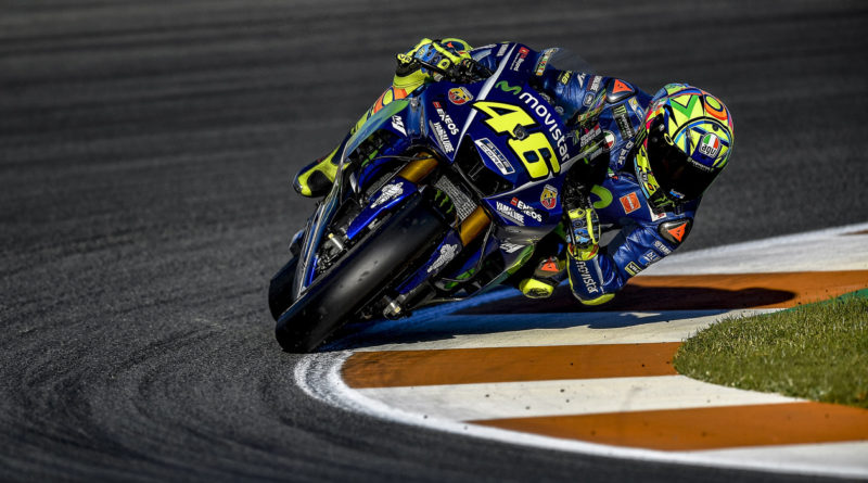 MotoGP Sepang Private Test - Rossi, Vinales και Zarco «ψάχνουν το δρόμο» για τη Yamaha