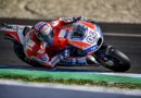 MotoGP και WSBK Jerez Test - Andrea Dovizioso