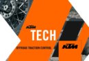 Tech video της KTM - Offroad traction control