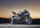 Small improvements for Yamaha R1M and R1 2018