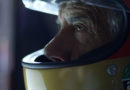 AGV helmets inspired by Giacomo Agostini - BT