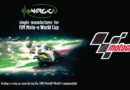 Energica manufacturer for 2019 moto-e World Cup A- BT