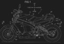Honda working Hydrogen fuell cell bike