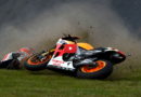 MotoGP best crashes video