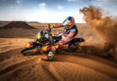 Video - Το Rally Dakar 2018 αρχίζει με το επίσημο teaser! - BT