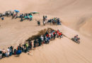Rally Dakar 2018 - Το πιο σκληρό ράλι του κόσμου ξεκίνησε