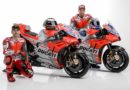 Ducati MotoGP 2018 Andrea Dovizioso and Jorge Lorenzo