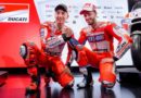 MotoGP - Dovizioso - O Lorenzo θα διεκδικήσει τον Τίτλο το 2018