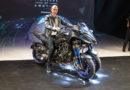 Παρουσίαση – Yamaha Niken – Μια τρίτροχη μοτοσυκλέτα