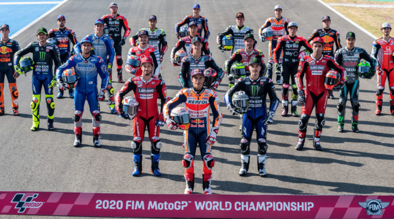 MotoGP 2020 Το πιο συναρπαστικό των τελευταίων χρόνων;