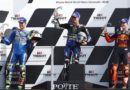 MotoGP Misano 20/9/2020 – νικητής ο Maverick Vinales