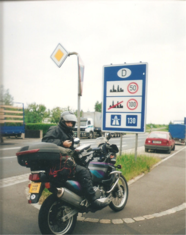 Bikerstime - Motorcycle in Germany